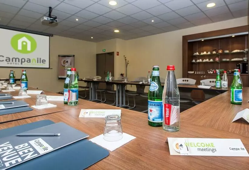 Fotos del hotel Campanile Reims Centre - Cathedrale:  22