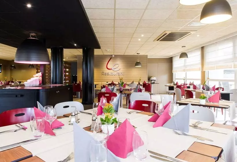 Fotos del hotel Campanile Reims Centre - Cathedrale:  16