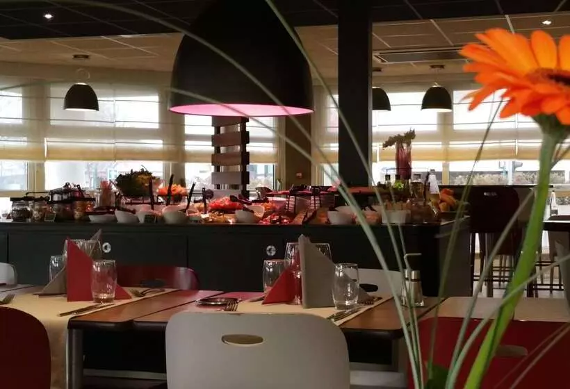 Fotos del hotel Campanile Reims Centre - Cathedrale:  19