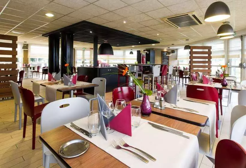 Fotos del hotel Campanile Reims Centre - Cathedrale:  13