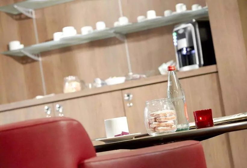 Fotos del hotel Campanile Reims Centre - Cathedrale:  4