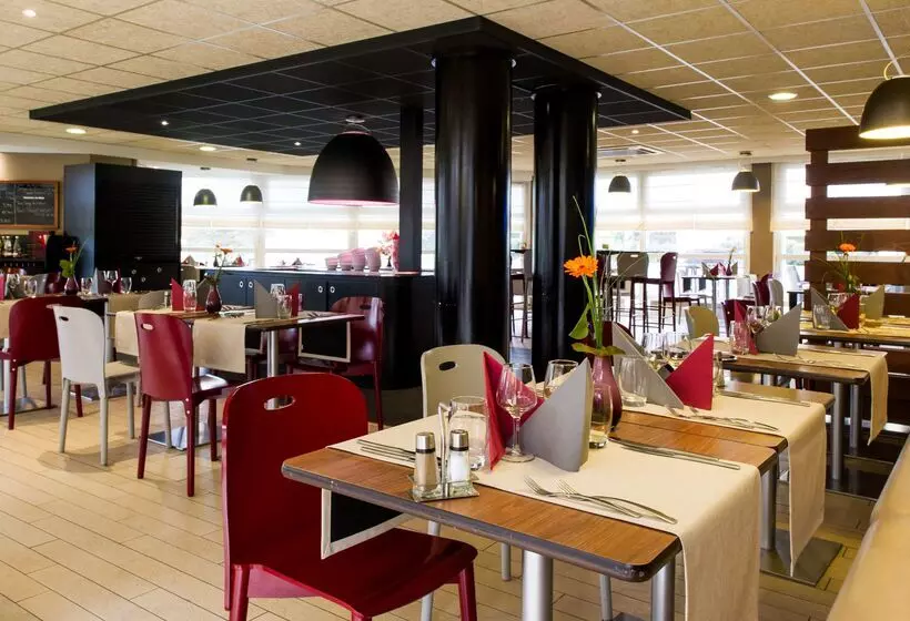 Fotos del hotel Campanile Reims Centre - Cathedrale:  10