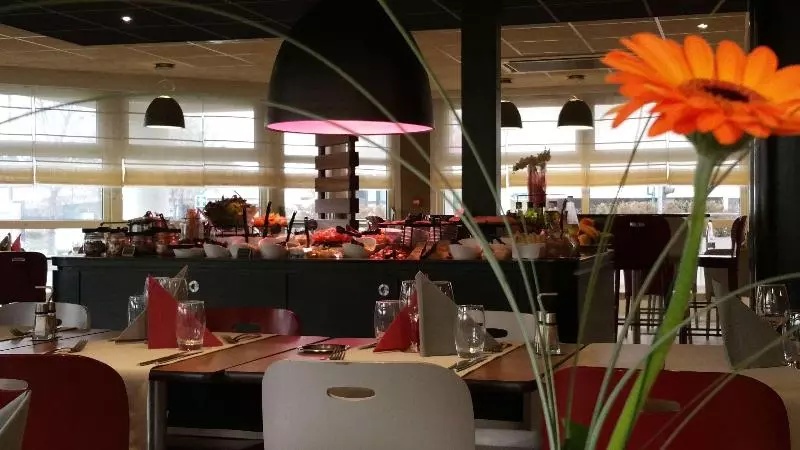 Fotos del hotel Campanile Reims Centre - Cathedrale:  3