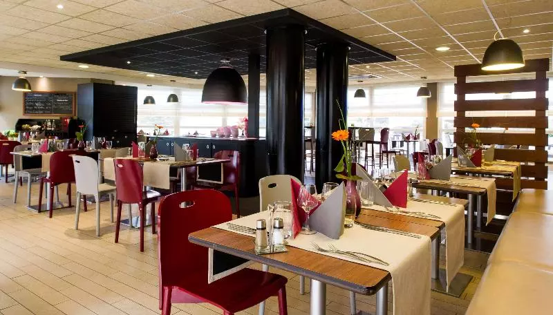 Fotos del hotel Campanile Reims Centre - Cathedrale:  23