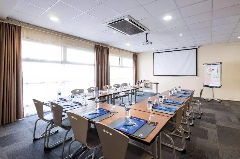 Fotos del hotel Campanile Reims Centre - Cathedrale:  8