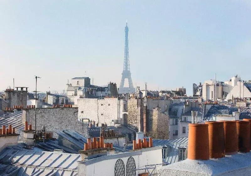 Fotos del hotel Elysees 8:  6