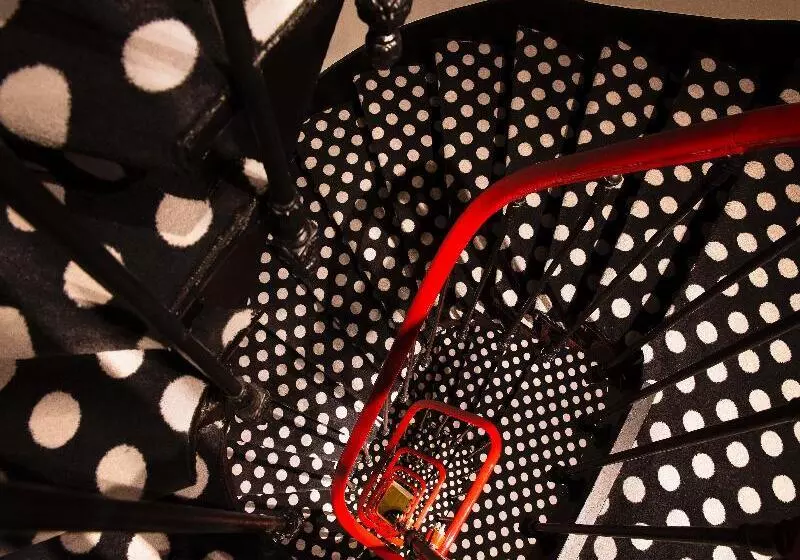 Fotos del hotel Elysees 8:  5