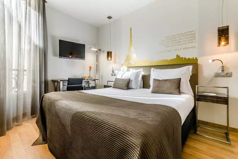 Fotos del hotel Exe Panorama:  7