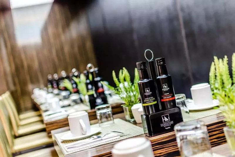 Fotos del hotel Exe Panorama:  13