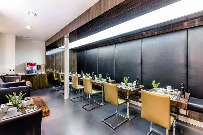 Fotos del hotel Exe Panorama:  8