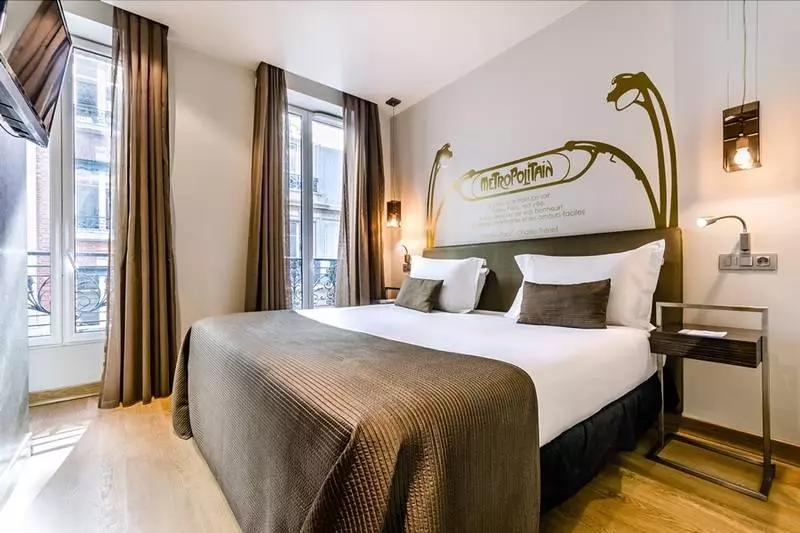 Fotos del hotel Exe Panorama:  19