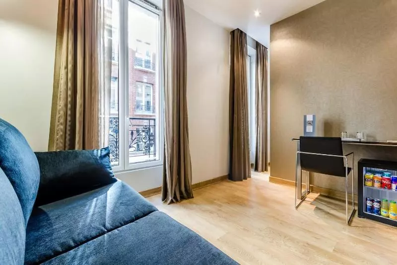 Fotos del hotel Exe Panorama:  18