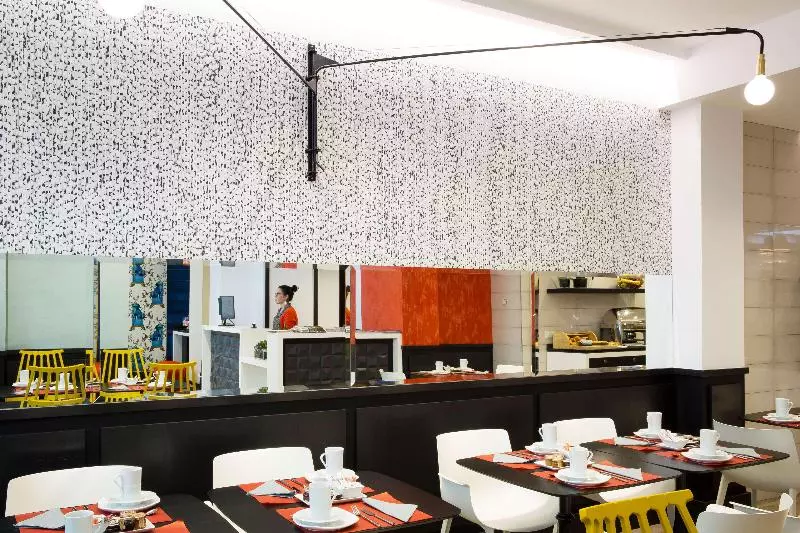 Fotos del hotel Haussmann Saint Augustin:  14