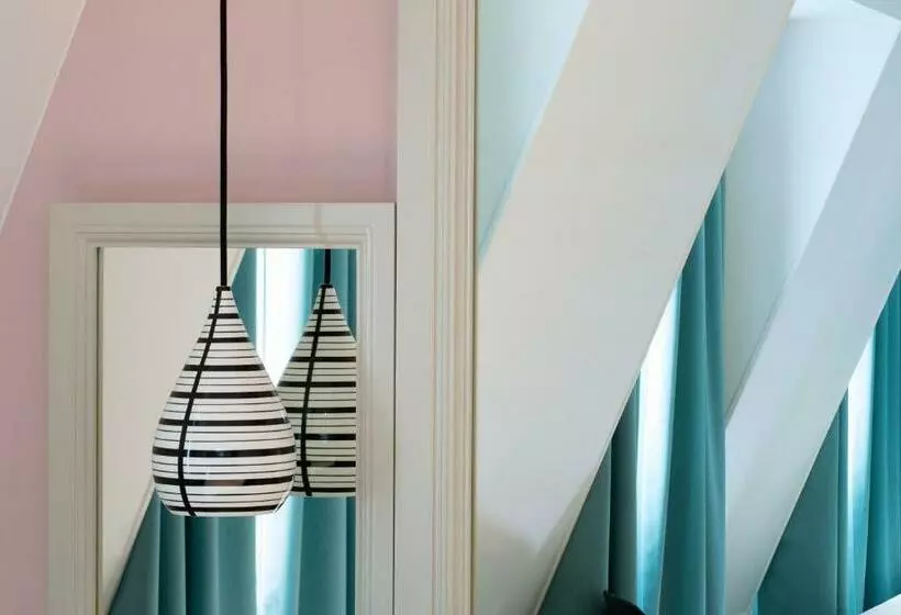 Fotos del hotel Haussmann Saint Augustin:  7