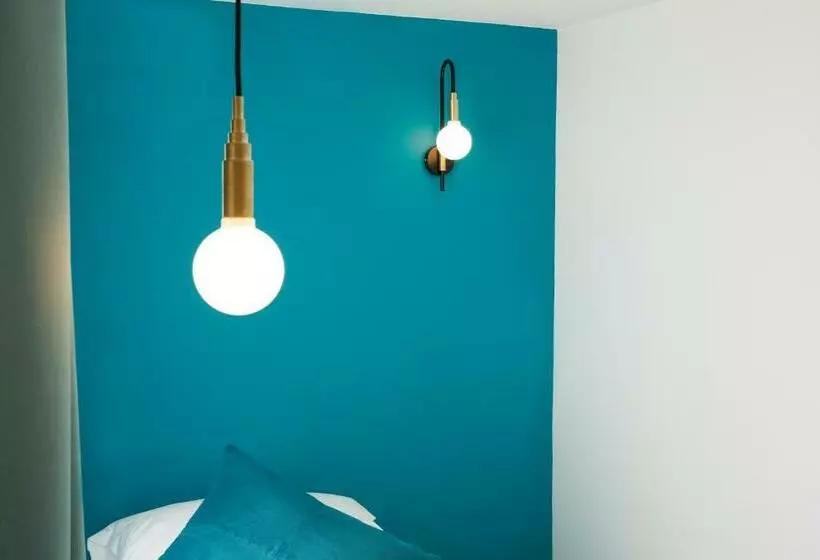 Fotos del hotel Haussmann Saint Augustin:  23