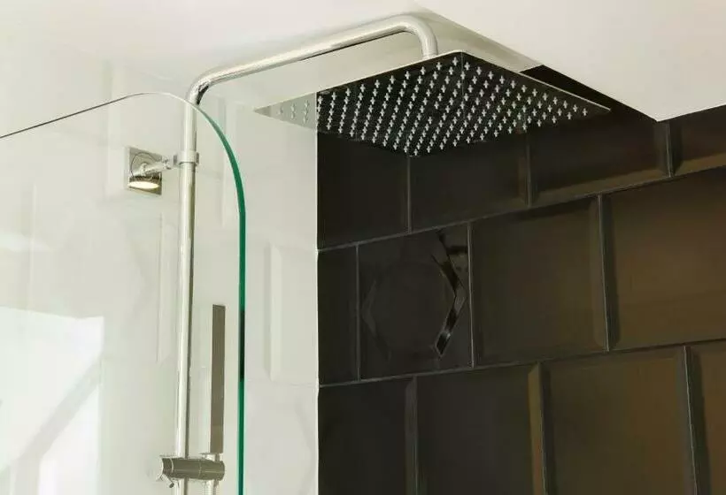 Fotos del hotel Haussmann Saint Augustin:  15