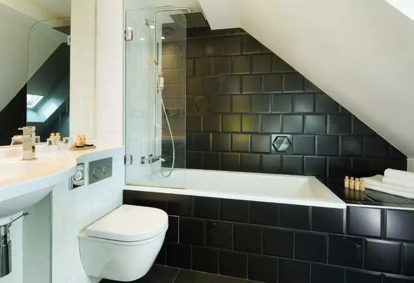 Fotos del hotel Haussmann Saint Augustin:  6