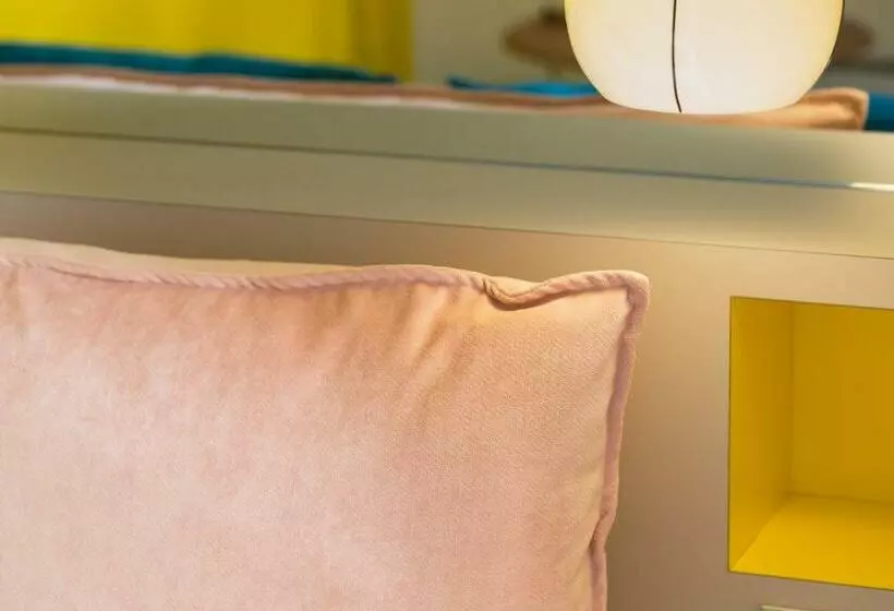 Fotos del hotel Haussmann Saint Augustin:  22