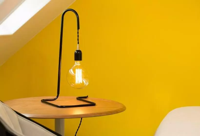 Fotos del hotel Haussmann Saint Augustin:  10