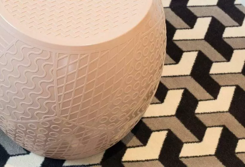 Fotos del hotel Haussmann Saint Augustin:  16