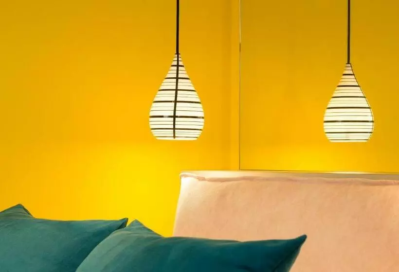 Fotos del hotel Haussmann Saint Augustin:  12