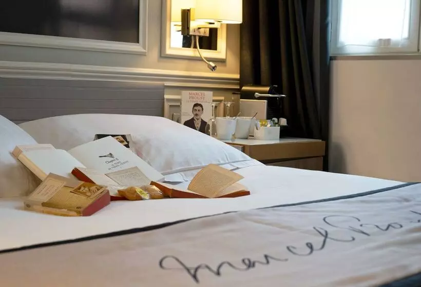 Best Western Premier Hotel Littéraire Le Swann