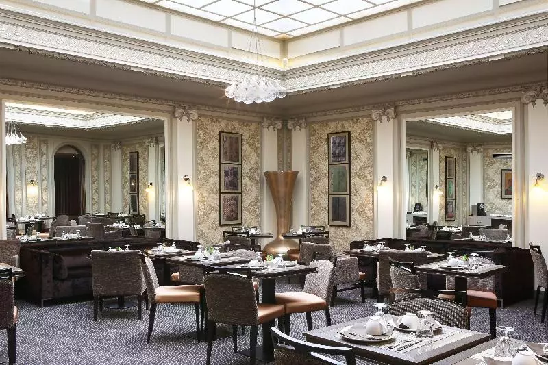 Fotos del hotel Best Western Premier Hotel Littéraire Le Swann:  17