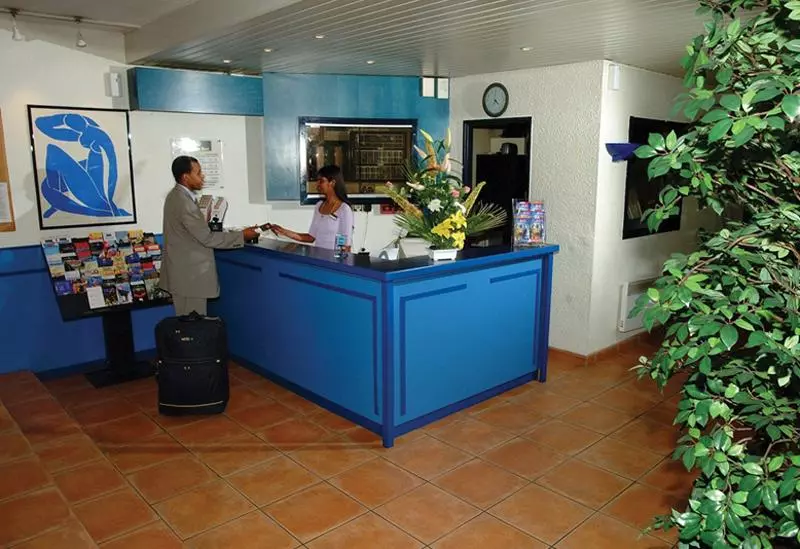 Fotos del hotel Comfort Hotel Davout Nation Paris 20:  10