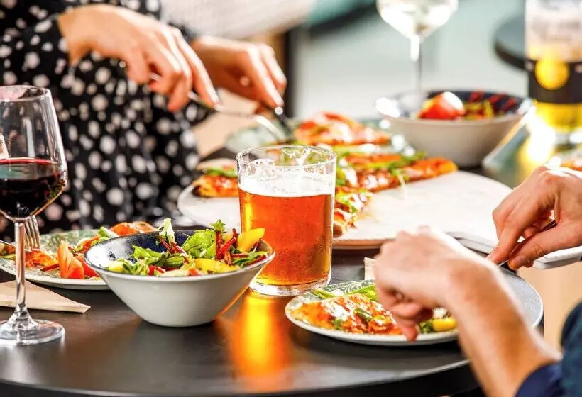 Fotos del hotel Comfort Hotel Davout Nation Paris 20:  3