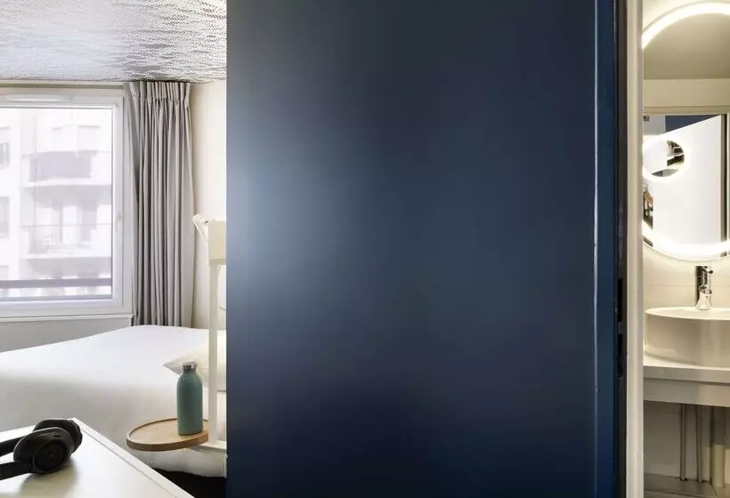 Fotos del hotel Comfort Hotel Davout Nation Paris 20:  23