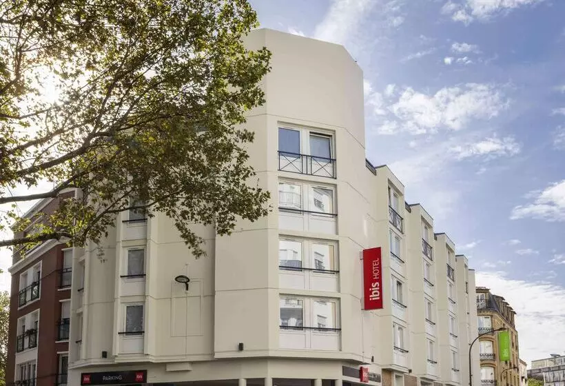 Fotos del hotel Comfort Hotel Davout Nation Paris 20:  7