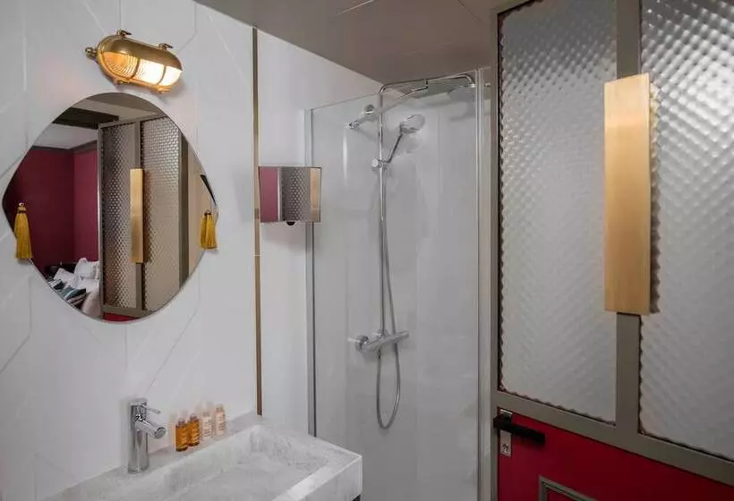 Fotos del hotel Hôtel Louvre Piemont:  3