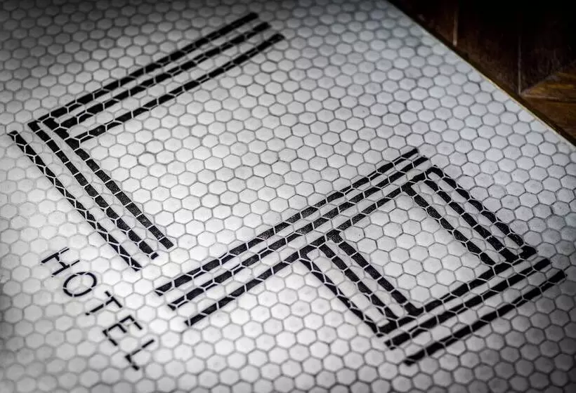 Fotos del hotel Hôtel Louvre Piemont:  7