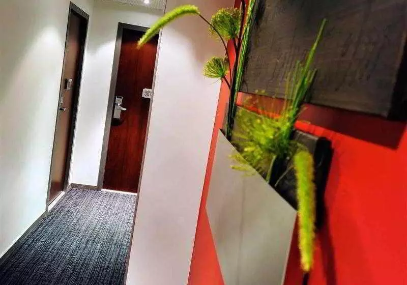 Fotos del hotel Mercure Paris Tour Eiffel Pont Mirabeau:  25