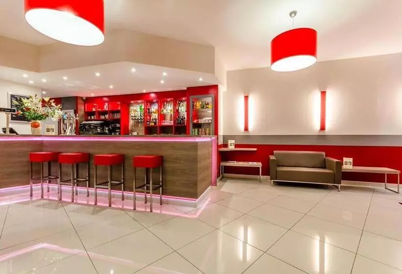 Fotos del hotel Hôtel Saint Louis De France:  19