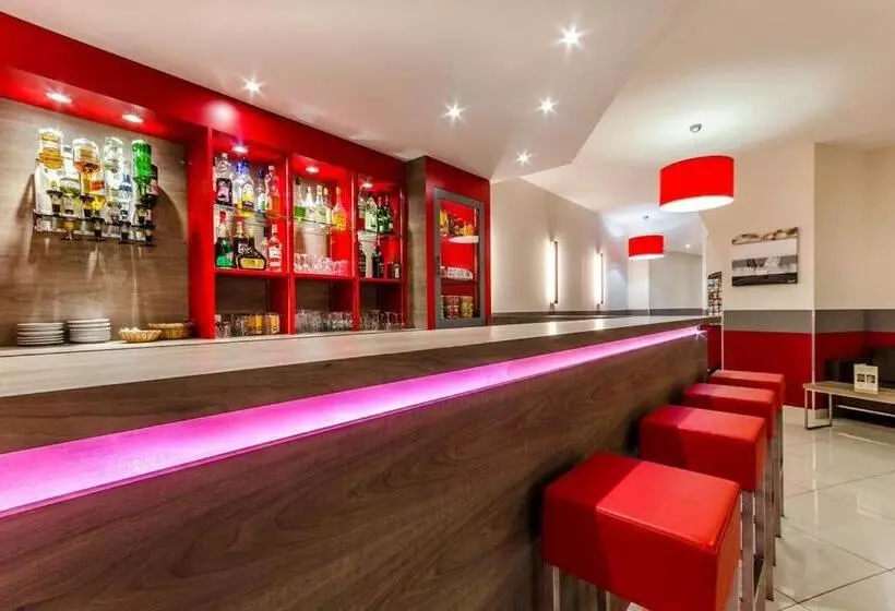 Fotos del hotel Hôtel Saint Louis De France:  13