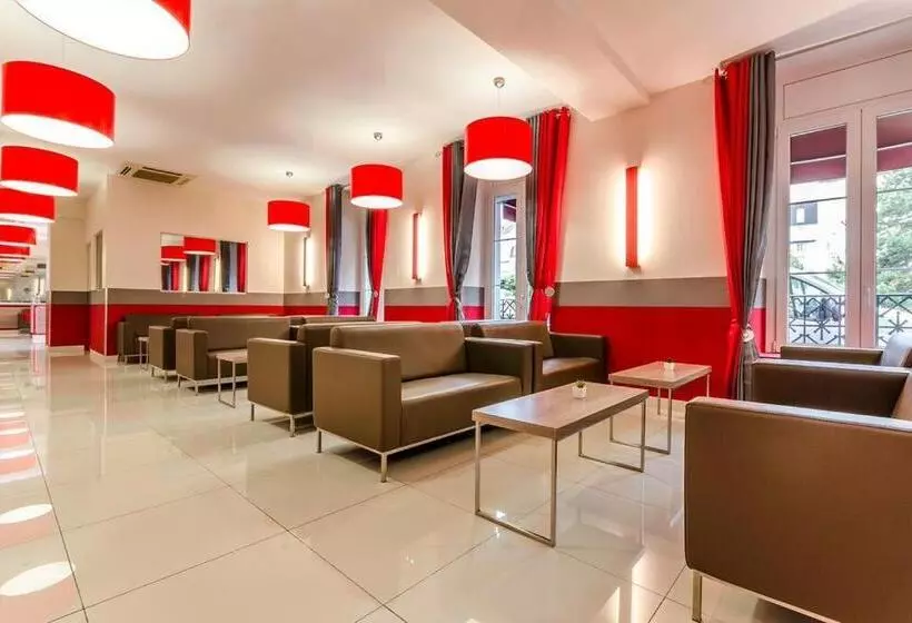 Fotos del hotel Hôtel Saint Louis De France:  16