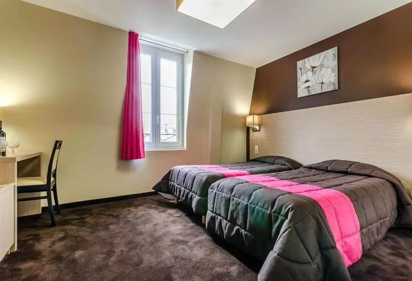 Fotos del hotel Hôtel Saint Louis De France:  2