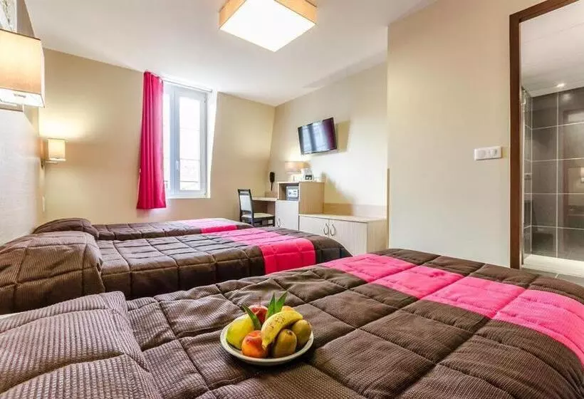 Fotos del hotel Hôtel Saint Louis De France:  15