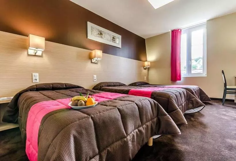 Fotos del hotel Hôtel Saint Louis De France:  24