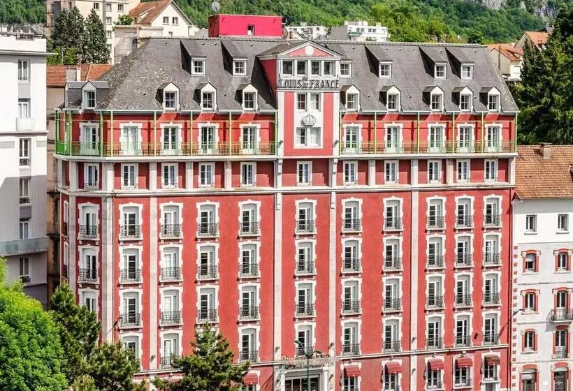 Hôtel Saint Louis De France