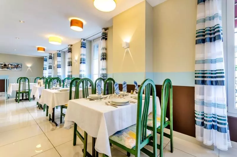 Fotos del hotel Hôtel Saint Louis De France:  5