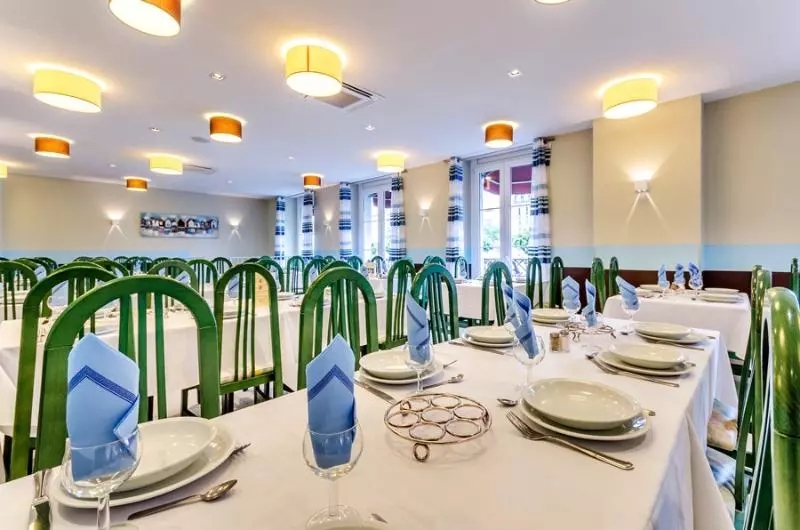 Fotos del hotel Hôtel Saint Louis De France:  12