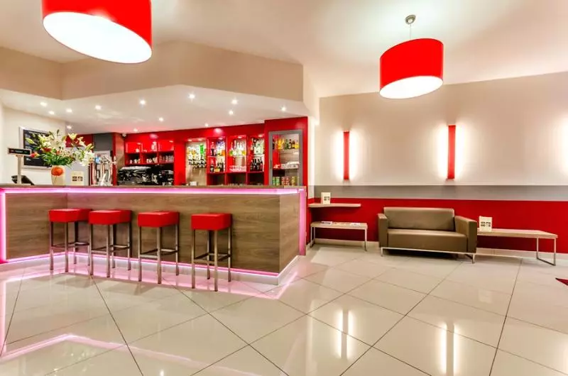 Fotos del hotel Hôtel Saint Louis De France:  23