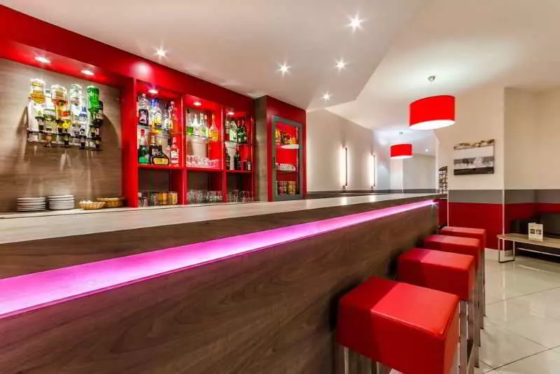 Fotos del hotel Hôtel Saint Louis De France:  6