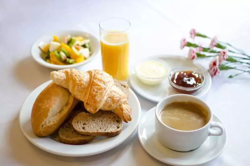 Fotos del hotel Hôtel Saint Louis De France:  18