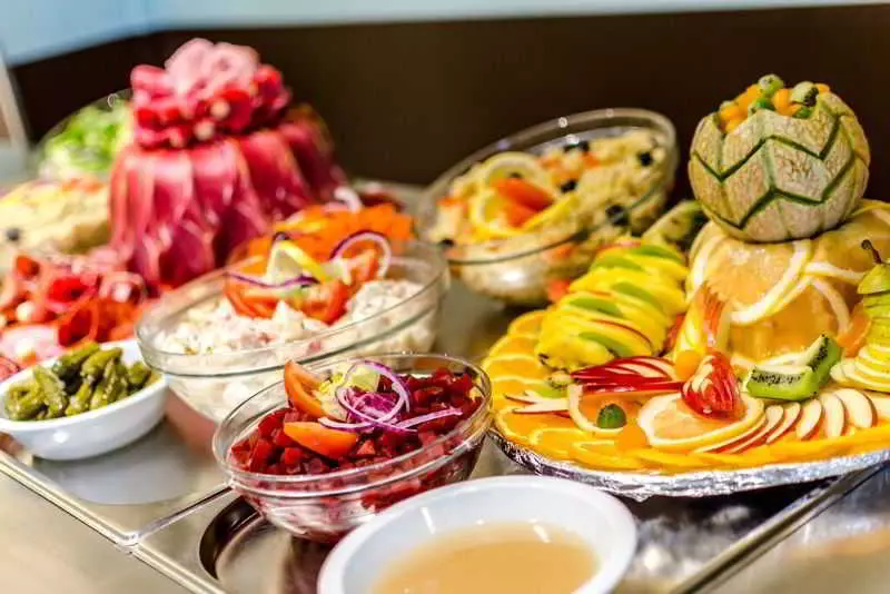 Fotos del hotel Hôtel Saint Louis De France:  25