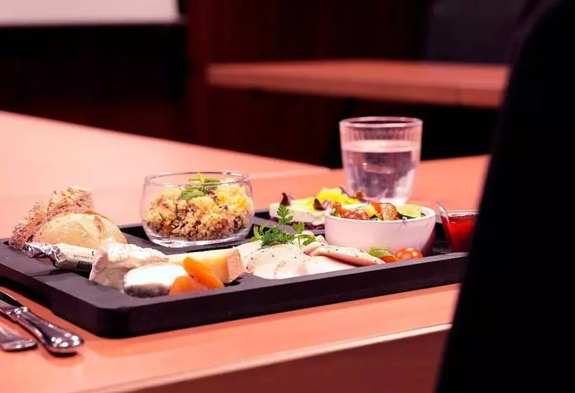 Fotos del hotel Sheraton Paris Roissy Airport:  16