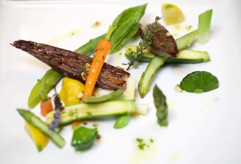 Fotos del hotel Sheraton Paris Roissy Airport:  23