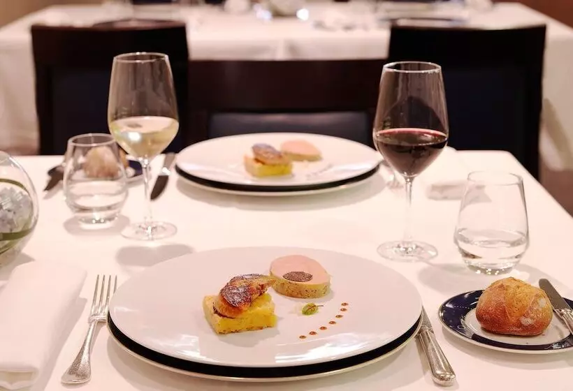 Fotos del hotel Sheraton Paris Roissy Airport:  24